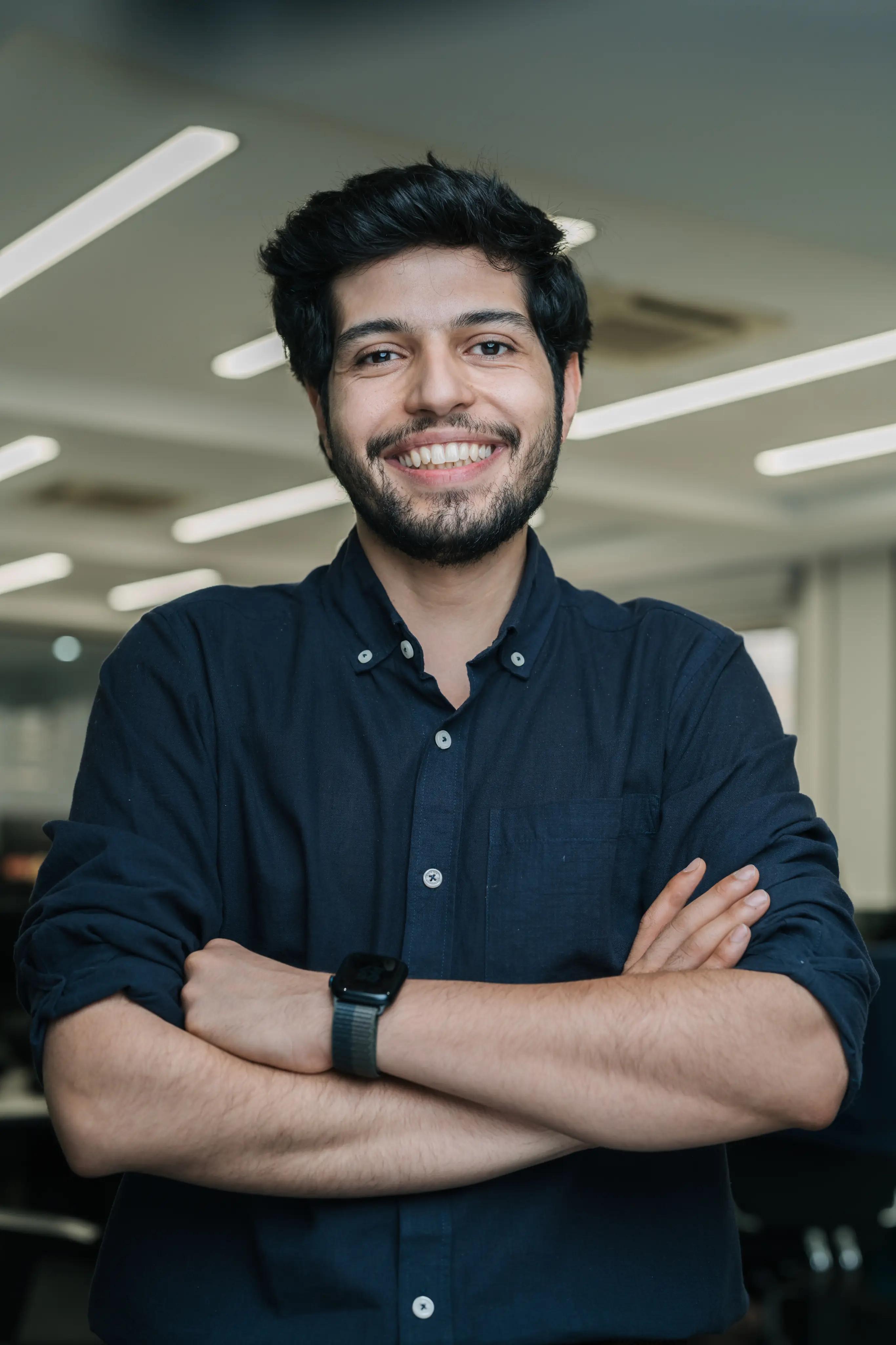 برای چه تلاش میکنیم؟